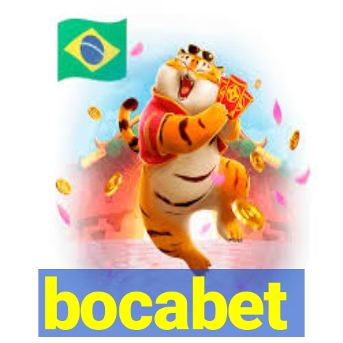 bocabet