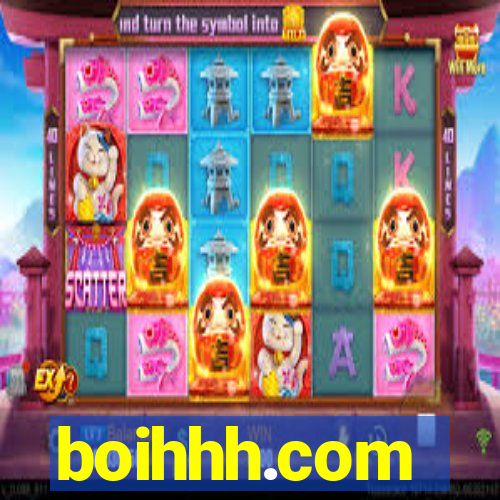 boihhh.com