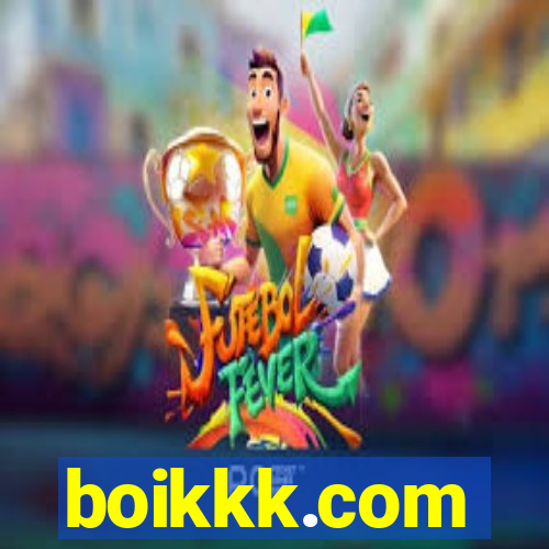 boikkk.com