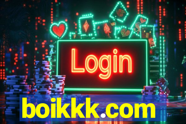 boikkk.com