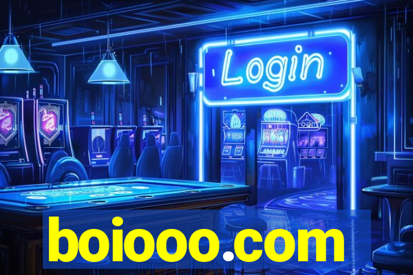 boiooo.com