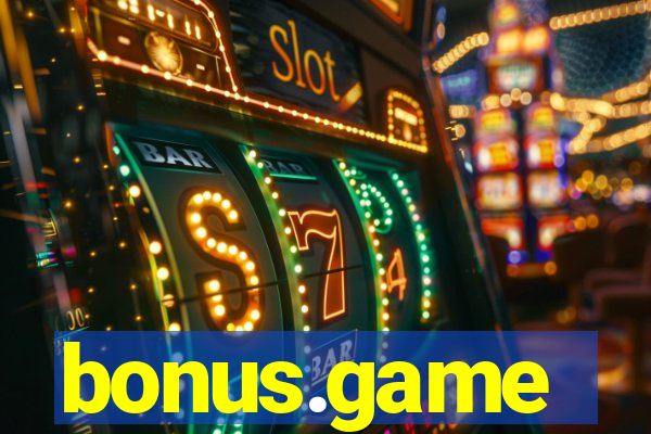 bonus.game
