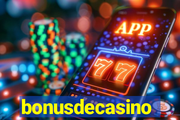 bonusdecasino