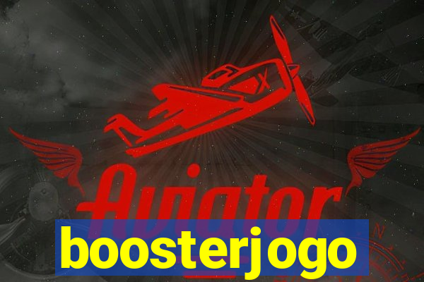 boosterjogo