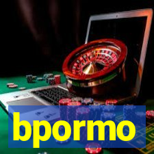 bpormo