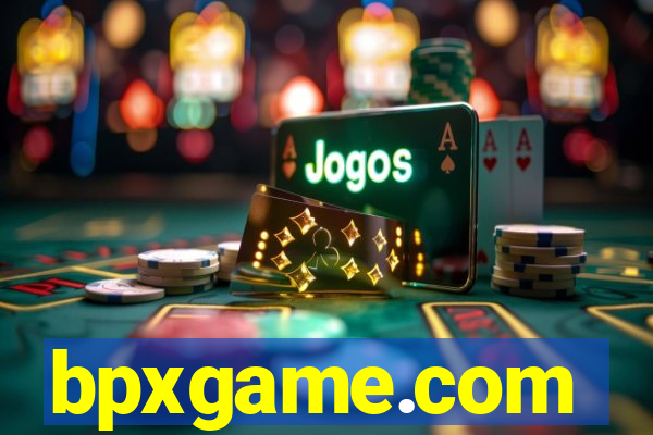 bpxgame.com