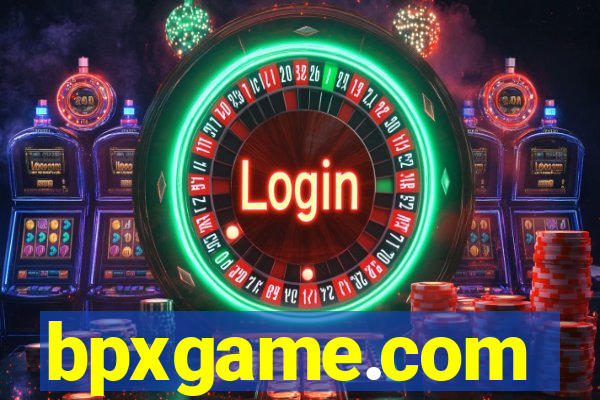bpxgame.com