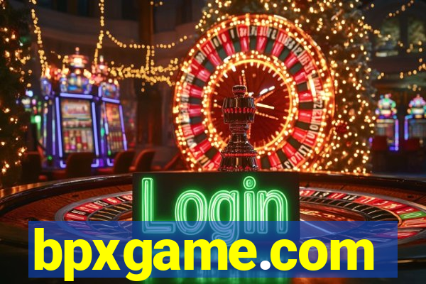 bpxgame.com