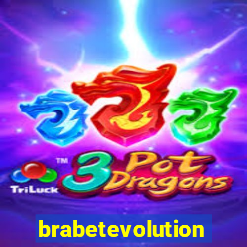 brabetevolution