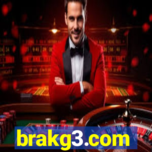 brakg3.com