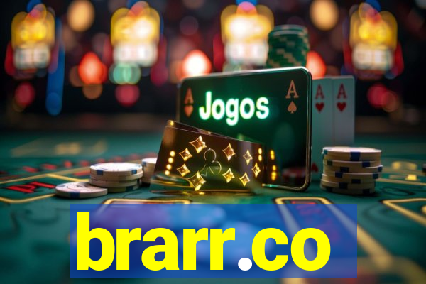 brarr.co