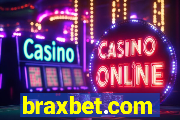 braxbet.com