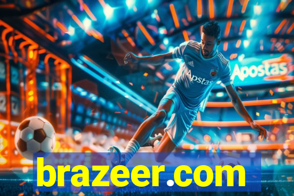 brazeer.com