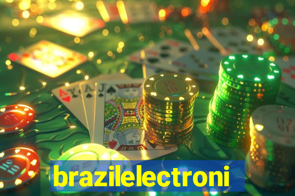 brazilelectronic.com