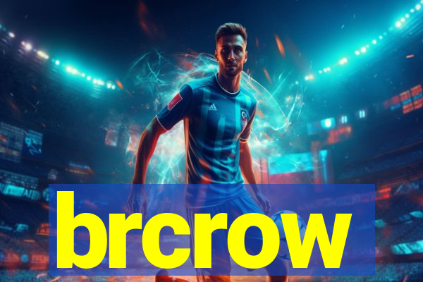 brcrow