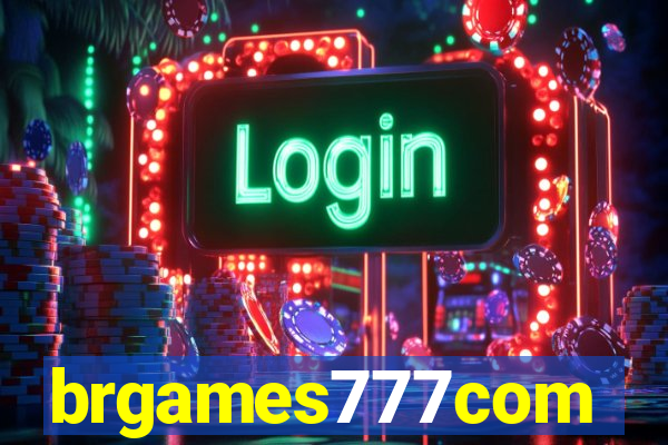 brgames777com
