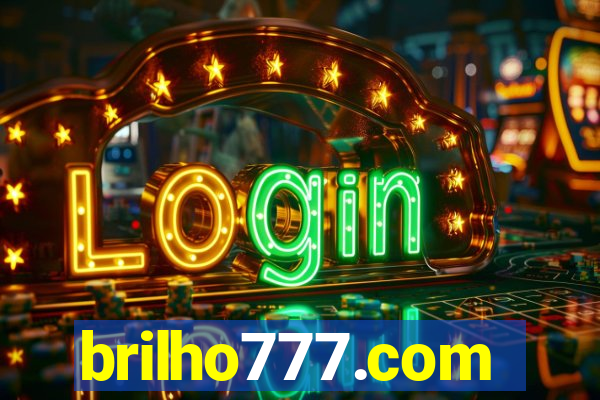 brilho777.com