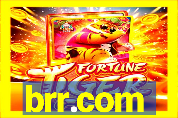 brr.com