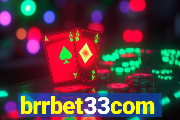 brrbet33com