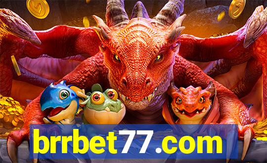 brrbet77.com
