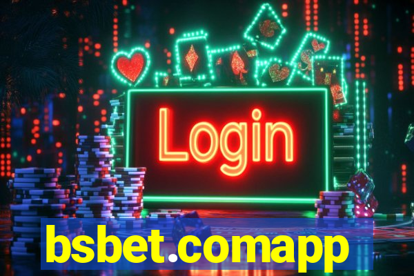 bsbet.comapp