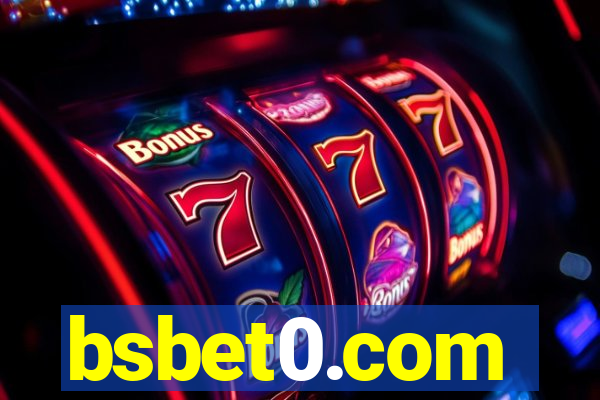 bsbet0.com