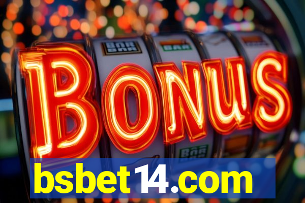 bsbet14.com