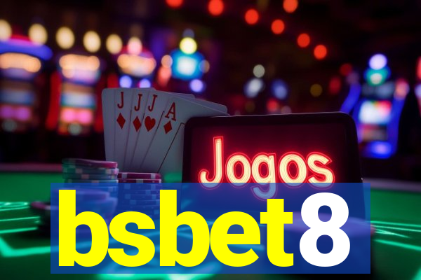 bsbet8