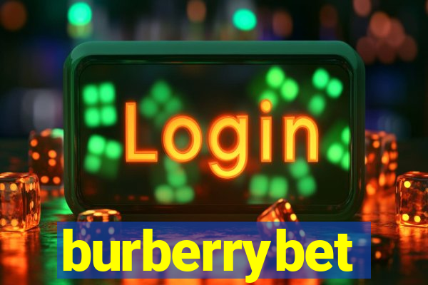 burberrybet