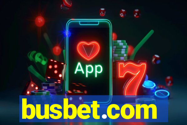 busbet.com