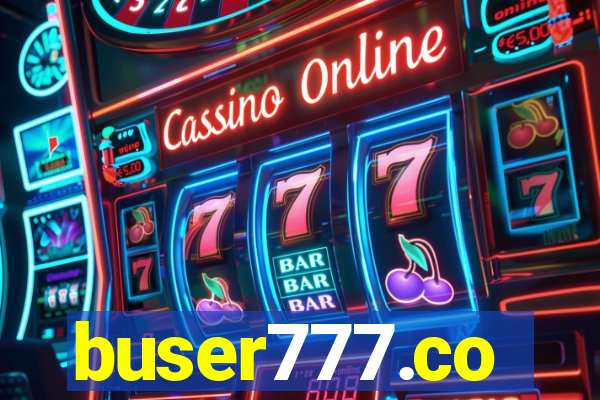 buser777.co
