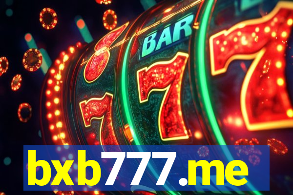 bxb777.me