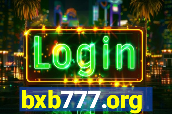 bxb777.org