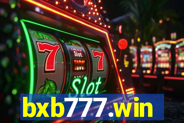 bxb777.win