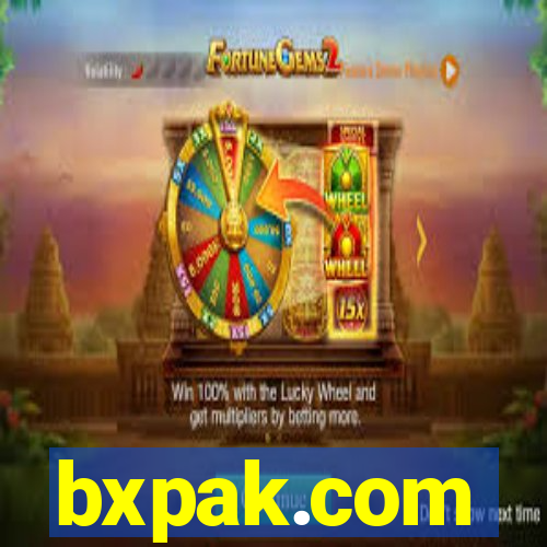 bxpak.com