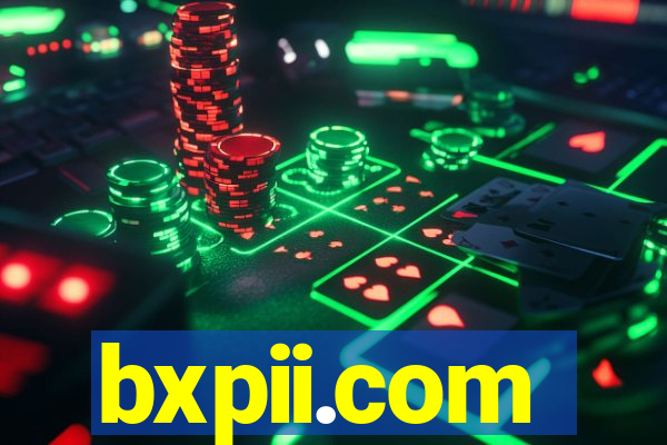 bxpii.com