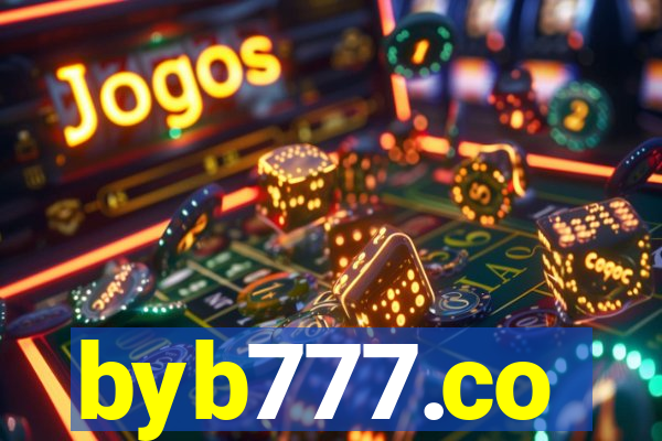 byb777.co