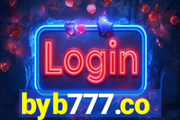byb777.co