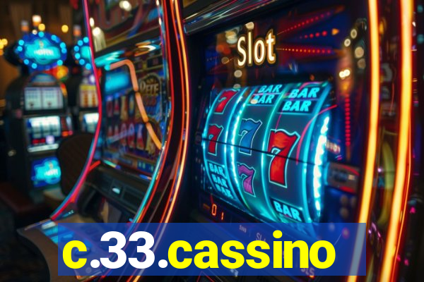 c.33.cassino