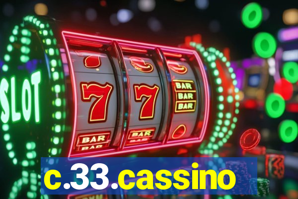 c.33.cassino