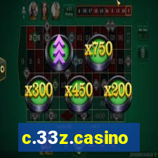 c.33z.casino
