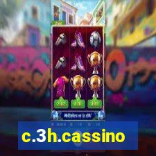 c.3h.cassino