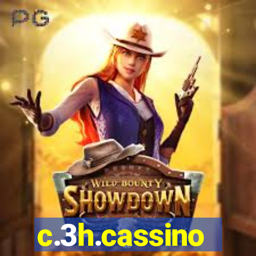 c.3h.cassino