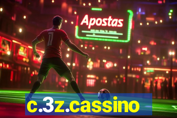 c.3z.cassino