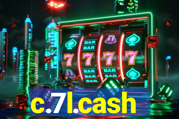 c.7l.cash