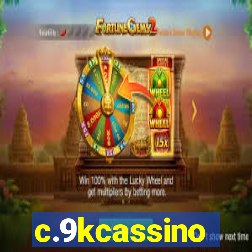 c.9kcassino