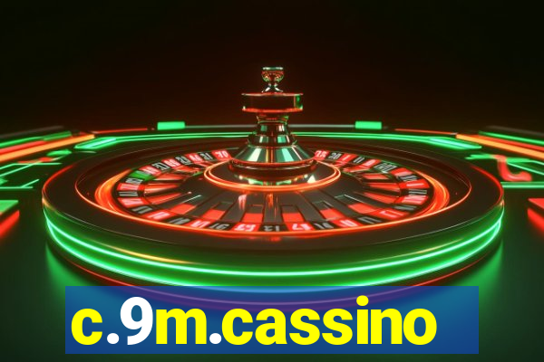 c.9m.cassino