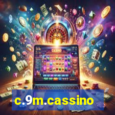 c.9m.cassino