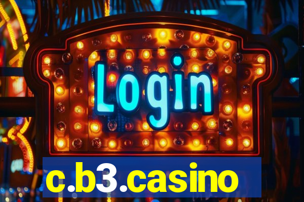 c.b3.casino
