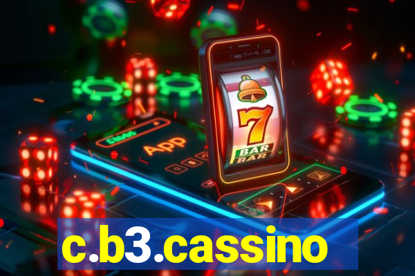 c.b3.cassino
